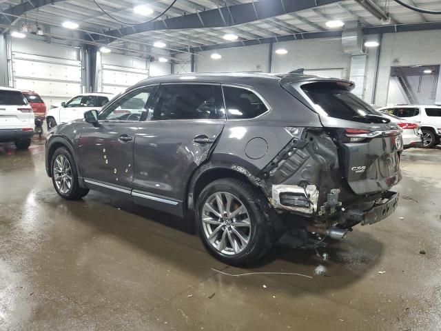 2019 Mazda CX-9 Signature