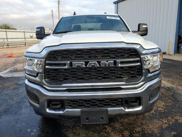 2024 Dodge RAM 2500 Tradesman