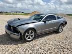 2007 Ford Mustang GT