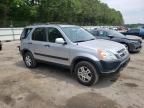 2003 Honda CR-V EX