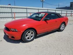 2012 Ford Mustang en venta en Jacksonville, FL