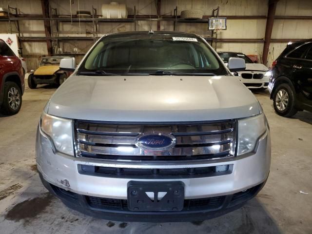 2009 Ford Edge SEL