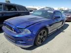 2014 Ford Mustang GT