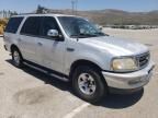 1998 Ford Expedition