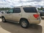 2005 Toyota Sequoia SR5