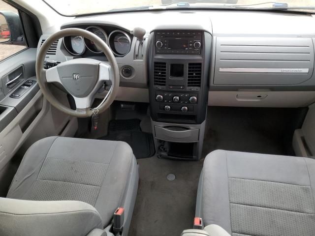 2008 Dodge Grand Caravan SE