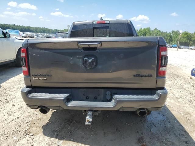 2020 Dodge 1500 Laramie