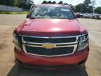 2015 Chevrolet Tahoe C1500 LT