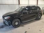 2021 Mercedes-Benz GLE 350 4matic