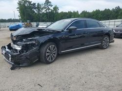 2024 Audi A8 L en venta en Harleyville, SC