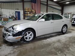 2004 Lexus ES 330 en venta en West Mifflin, PA