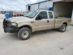 2000 Ford F250 Super Duty