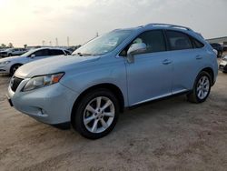 2012 Lexus RX 350 en venta en Houston, TX