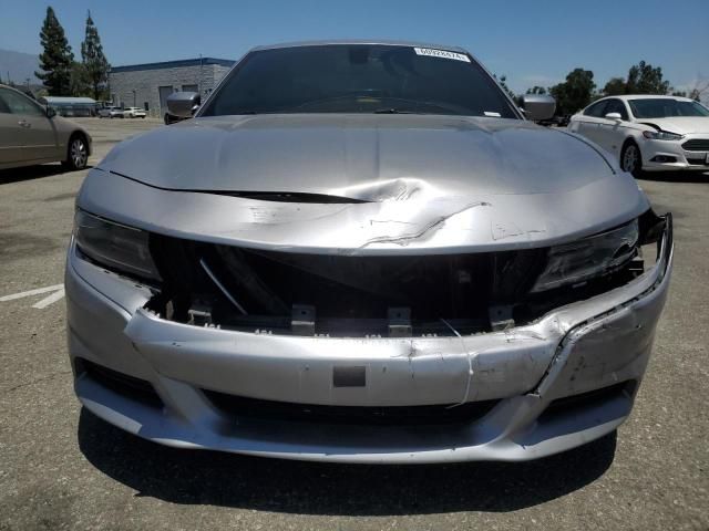 2015 Dodge Charger SE