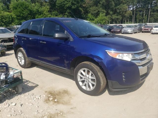 2013 Ford Edge SE