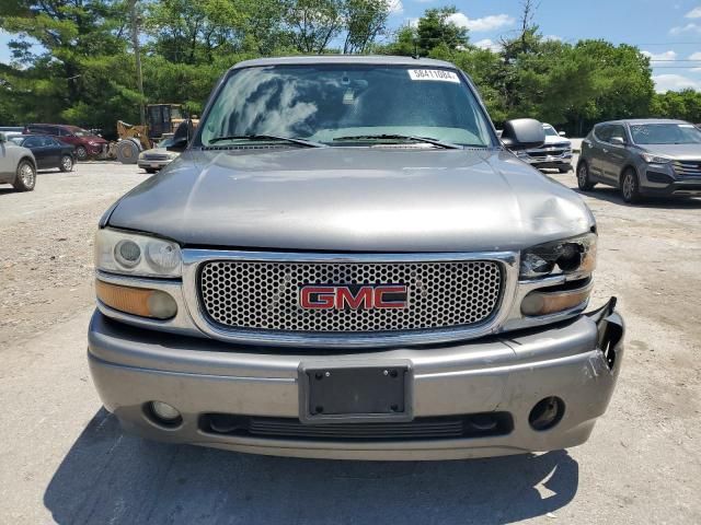 2006 GMC Yukon XL Denali