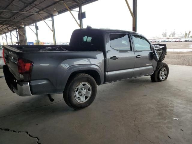 2023 Toyota Tacoma Double Cab