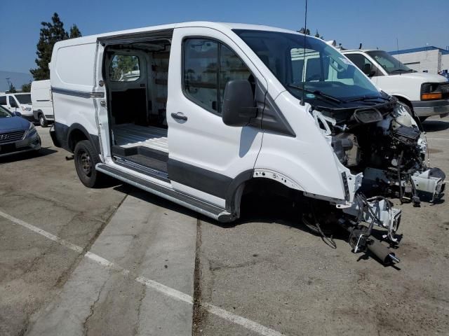 2023 Ford Transit T-250