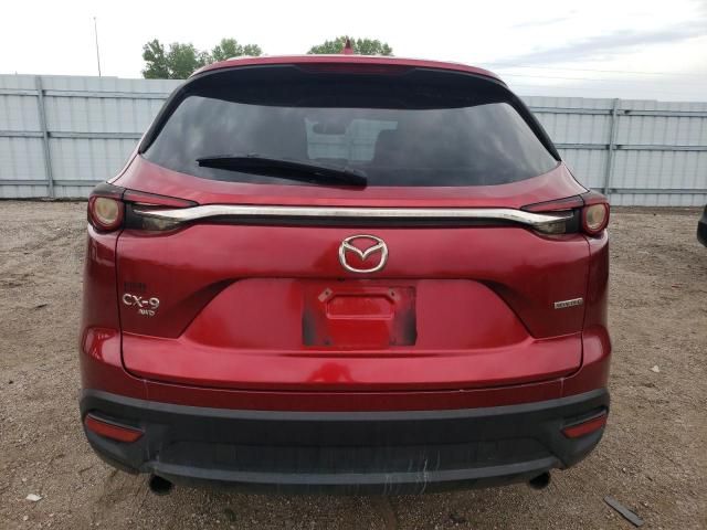 2023 Mazda CX-9 Touring