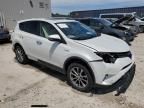 2016 Toyota Rav4 HV Limited