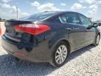 2014 KIA Forte EX