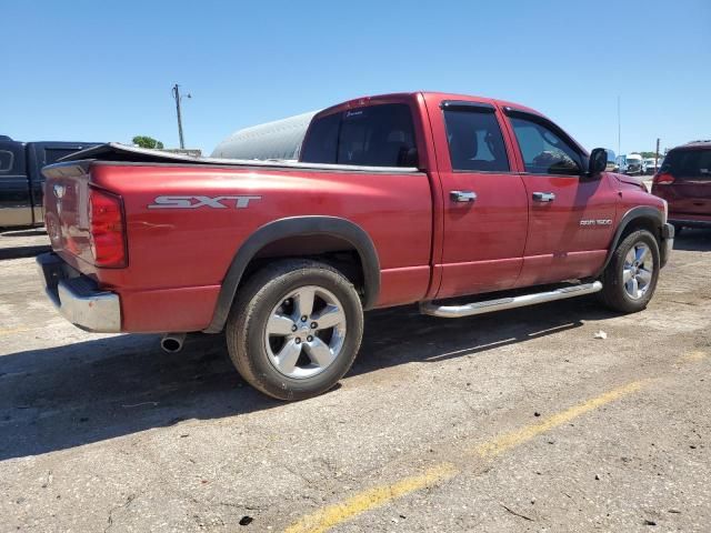 2007 Dodge RAM 1500 ST