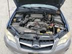 2008 Subaru Outback 2.5I Limited