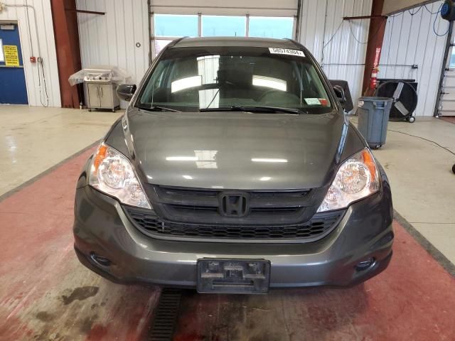 2011 Honda CR-V SE