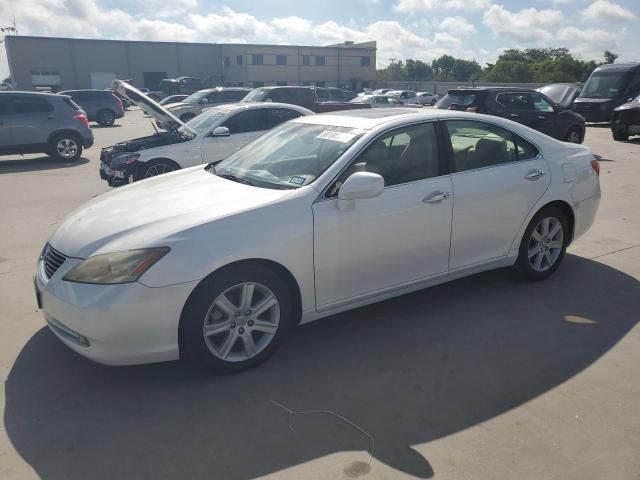 2007 Lexus ES 350