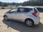 2017 Nissan Versa Note S