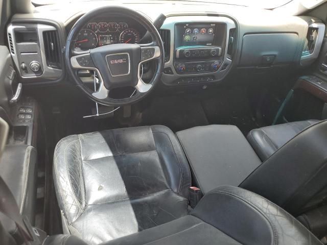 2015 GMC Sierra C1500 SLT