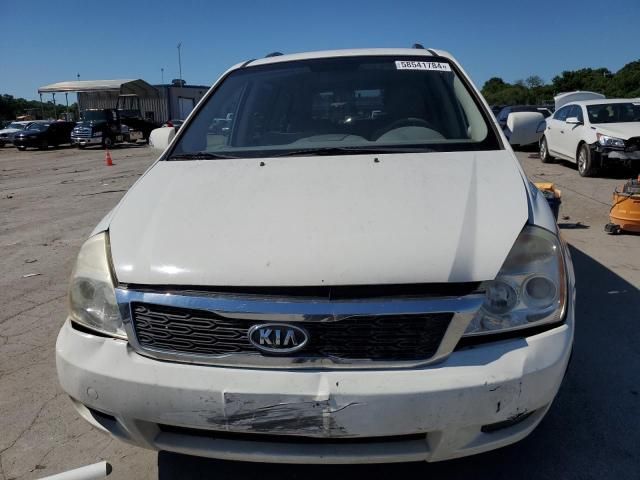 2012 KIA Sedona LX