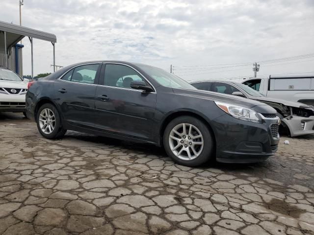 2014 Chevrolet Malibu 1LT