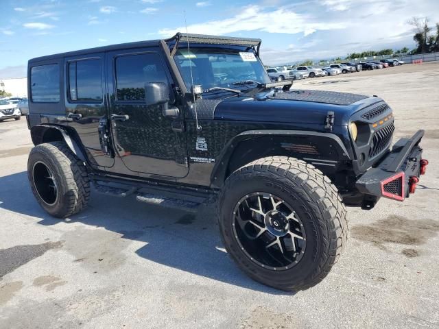 2007 Jeep Wrangler X