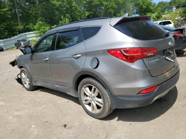 2013 Hyundai Santa FE Sport