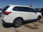 2019 Mitsubishi Outlander ES