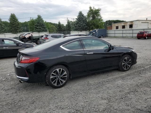 2016 Honda Accord EX