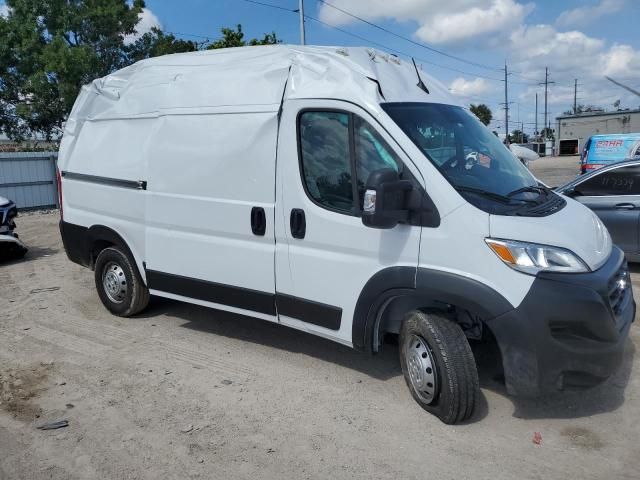 2023 Dodge RAM Promaster 2500 2500 High