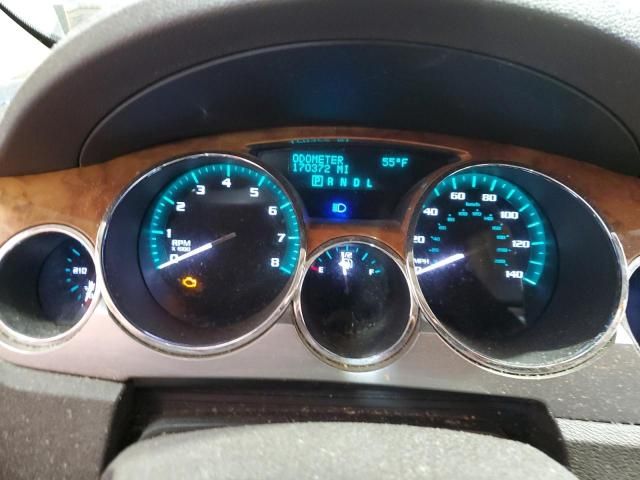 2010 Buick Enclave CXL