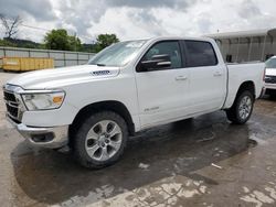 Salvage cars for sale from Copart Lebanon, TN: 2022 Dodge RAM 1500 BIG HORN/LONE Star