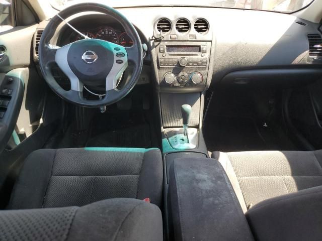 2009 Nissan Altima 2.5