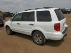 2005 Honda Pilot EXL