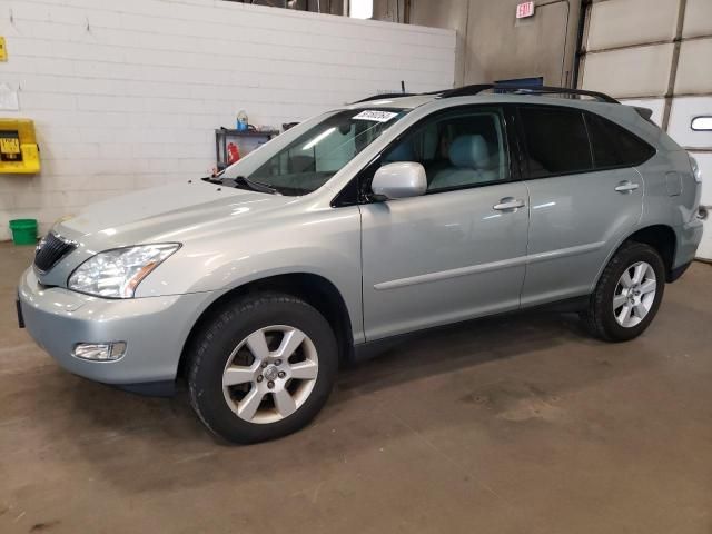 2005 Lexus RX 330