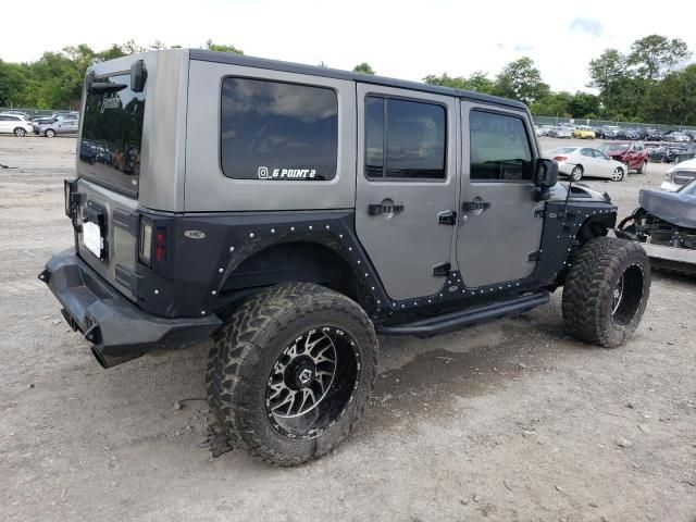 2007 Jeep Wrangler X