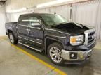 2014 GMC Sierra K1500 SLT