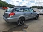 2009 Subaru Outback 2.5I