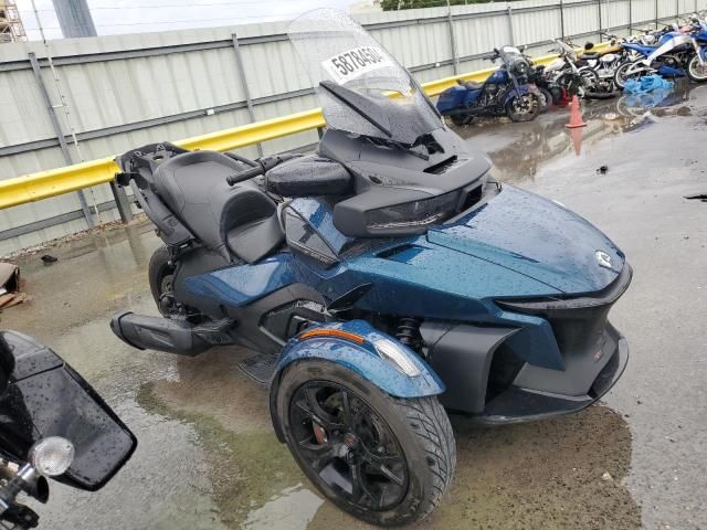 2020 Can-Am Spyder Roadster RT