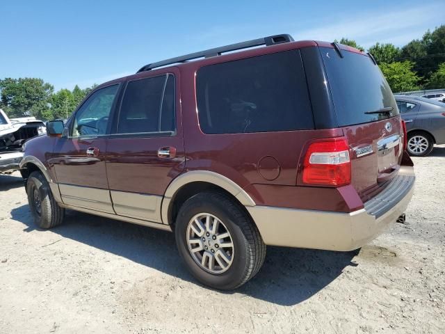 2012 Ford Expedition XLT