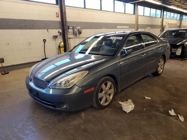 2005 Lexus ES 330