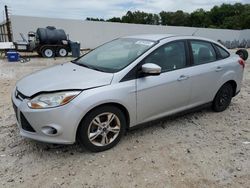 Ford Focus se Vehiculos salvage en venta: 2014 Ford Focus SE